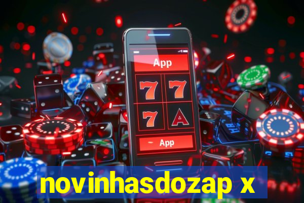 novinhasdozap x